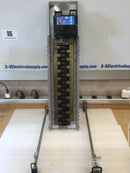 Eaton/Cutler-Hammer CH42B200 Interior, 200A, 42 Space, 120/240VAC, Type C-H, Main and Guts Only