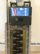 Eaton/Cutler-Hammer CH42B200 Interior, 200A, 42 Space, 120/240VAC, Type C-H, Main and Guts Only