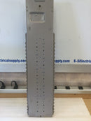 Eaton/Cutler-Hammer CH42B200 Interior, 200A, 42 Space, 120/240VAC, Type C-H, Main and Guts Only