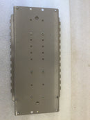 Eaton/Cutler-Hammer CH12L125 12 Space/24 Circuit 125A 120/240VAC Sub-Feed Guts Only Type CH