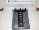FPE M112-24-150G Panel Board 12 Spaces Guts Only 120/240vac Federal Pacific Panel Guts