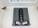 FPE M112-24-150G Panel Board 12 Spaces Guts Only 120/240vac Federal Pacific Panel Guts