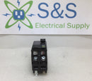 Square D QO215 15 Amp 2 Pole 120/240V Circuit Breaker - Yellow Face