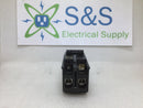 Square D HOM2125 2 Pole 125 Amp Plug On Circuit Breaker