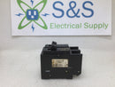 Square D HOM2125 2 Pole 125 Amp Plug On Circuit Breaker