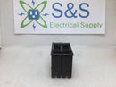 Square D HOM2125 2 Pole 125 Amp Plug On Circuit Breaker