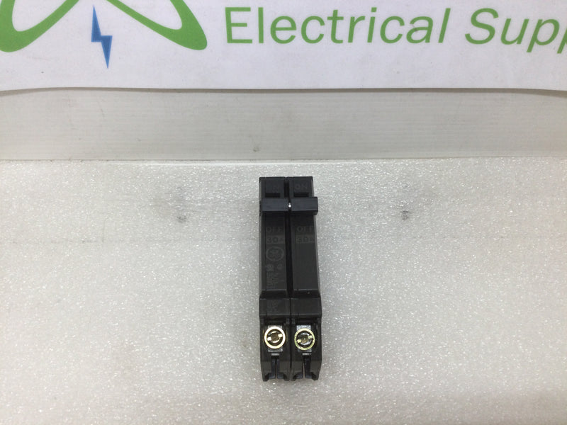 GE General Electric THQP230 2 Pole 30 Amp Circuit Breaker