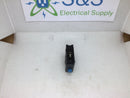 Westinghouse/Cutler Hammer BR115/R 15 Amp 1-Pole Circuit Breaker - Blue Handle