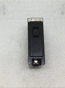 Cutler Hammer BAB1015 15 Amp 1 Pole 120/240V Bolt On Type BA Circuit Breaker