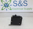 Cutler Hammer BAB1015 15 Amp 1 Pole 120/240V Bolt On Type BA Circuit Breaker