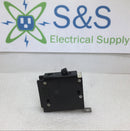 Cutler Hammer BAB1015 15 Amp 1 Pole 120/240V Bolt On Type BA Circuit Breaker