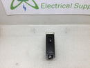 Cutler Hammer BAB1015 15 Amp 1 Pole 120/240V Bolt On Type BA Circuit Breaker