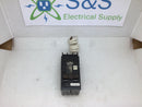 Siemens QF250GFI, 2 Pole, 50A, 120/240VAC, GFCI Protected Circuit Breaker, Type QF