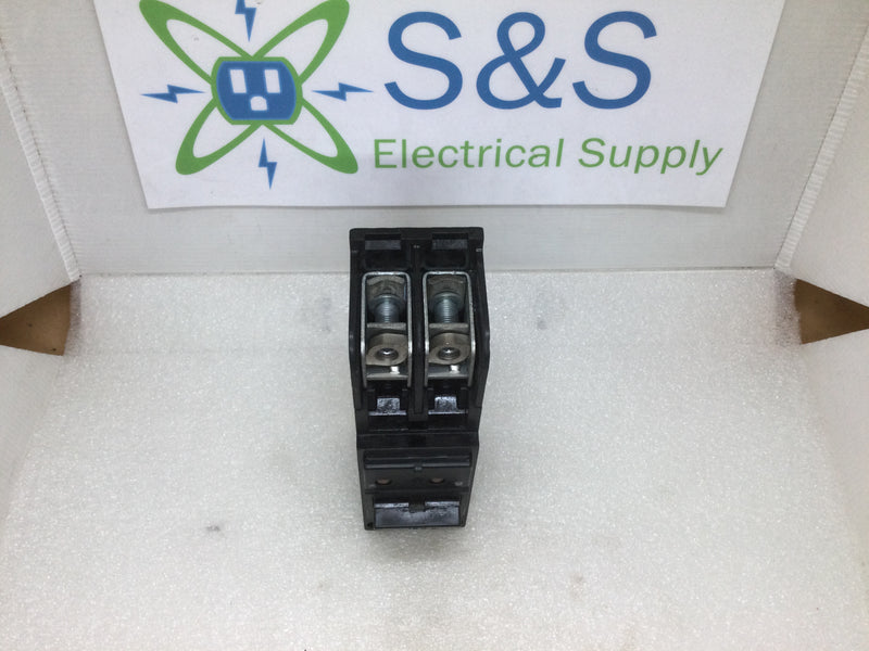 Bryant BJ2150B 150 Amp 2 Pole 120/240v Type BJ Main Breaker