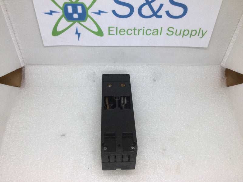 Bryant BJ2150B 150 Amp 2 Pole 120/240v Type BJ Main Breaker