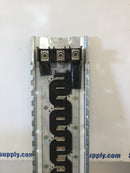 Eaton/Cutler-Hammer 3BR4242L200 3 Phase 200 Amp 120/240vac Panel Was Hung, Never Energized Type 3BR