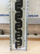 Eaton/Cutler-Hammer 3BR4242L200 3 Phase 200 Amp 120/240vac Panel Was Hung, Never Energized Type 3BR