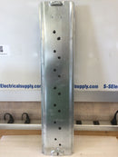 Eaton/Cutler-Hammer 3BR4242L200 3 Phase 200 Amp 120/240vac Panel Was Hung, Never Energized Type 3BR