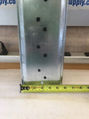 Eaton/Cutler-Hammer 3BR4242L200 3 Phase 200 Amp 120/240vac Panel Was Hung, Never Energized Type 3BR