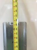 Eaton/Cutler-Hammer 3BR4242L200 3 Phase 200 Amp 120/240vac Panel Was Hung, Never Energized Type 3BR