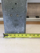 Eaton Cutler-Hammer BR3040N200R Neutral and Ground Bar Kit 200 Amp Guts Only