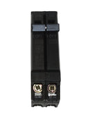 GE THQP250 50 Amp 2 Pole 120/240V Circuit Breaker - Printed Face