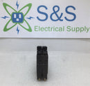GE THQP250 50 Amp 2 Pole 120/240V Circuit Breaker - Printed Face