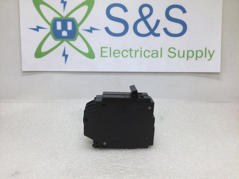 GE General Electric THQP250 50 Amp 2 Pole 120/240v Circuit Breaker