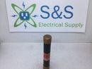 Fusetron FRS-R-7-1/2 7.5 Amp 600V Dual Element Time Delay Class RK5 Fuse