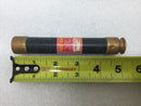 Fusetron FRS-R-7-1/2 7.5 Amp 600V Dual Element Time Delay Class RK5 Fuse