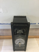 General Electric 701X2G11 Kilowatthours Meter 120V 60Hz TA2.5 Kh 1.8 3Ph