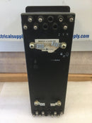 General Electric 701X2G11 Kilowatthours Meter 120V 60Hz TA2.5 Kh 1.8 3Ph