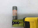 Gould/Shawmut Amp Trap AJT6 6 Amp 600V Time Delay Class J Fuse