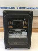 General Electric 12IAC53B805A 0.5A 60Cyc Very Inverse Time Overcurrent Relay