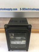 General Electric 12IAC53B801A 0.5/4.0A 60Cyc Very Inverse Time Overcurrent Relay