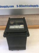 General Electric 12IAC53B801A 0.5/4.0A 60Cyc Very Inverse Time Overcurrent Relay