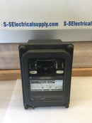 General Electric 12IAC53B811A 0.5A 60Cyc Very Inverse Time Overcurrent Relay