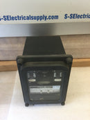 General Electric 12IAC53B811A 0.5A 60Cyc Very Inverse Time Overcurrent Relay