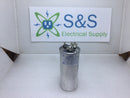 Tongfeng Electronics CBB65B 25/2 uF+5% 450VAC 50/60Hz 40/70/21 10000AFC Capacitor