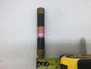 Bussman/Fusetron FRS-R-20 20 Amp 600V Dual Element Time Delay Current Limiting Class RK5