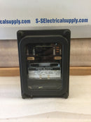 General Electric 12IAC53B806A Time Overcurrent Relay Very Inverse Time 2/16 Amp 60 Cycles