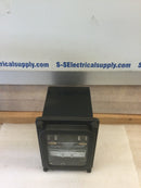 General Electric 12IAC53B805A 0.5A 60Cyc Very Inverse Time Overcurrent Relay