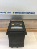 General Electric 12IAC53B805A 0.5A 60Cyc Very Inverse Time Overcurrent Relay