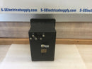 General Electric 12IAC53B806A Time Overcurrent Relay Very Inverse Time 2/16 Amp 60 Cycles