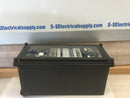 General Electric 12BDD15B13A Differential Relay For Transformer Protection Current Transformer/Meter