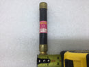 Fusetron FRS-R-3-2/10 3.2 Amp 600V Dual Element Time Delay Class RK5 Fuse
