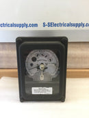 General Electric 702X96G128 Kilowatthours Meter 10 Cycle 120V 3Ph 60Hz 2.5TA 2 Stator