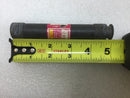 Fusetron FRS-R-2-1/2 2.5 Amp 600V Dual Element Time Delay Class RK5 Fuse