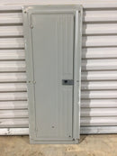 Siemens G4040L1200CUSG Type 1 Indoor Load Center Cover Only 200 Amp 120/240V 40 Space w/Main 40 1/4" x 15.5"