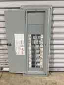 Siemens G4040L1200CUSG Type 1 Indoor Load Center Cover Only 200 Amp 120/240V 40 Space w/Main 40 1/4" x 15.5"